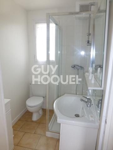 Appartement Vaugrigneuse 1 pièce(s) 24.09 m2