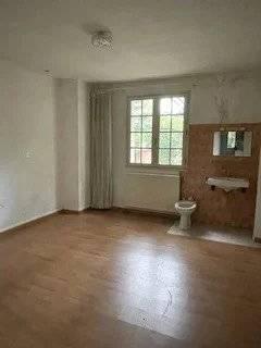 Grande maison A RENOVER