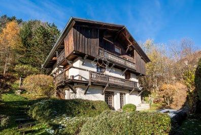 Maison à vendre Saint-Gervais-les-Bains