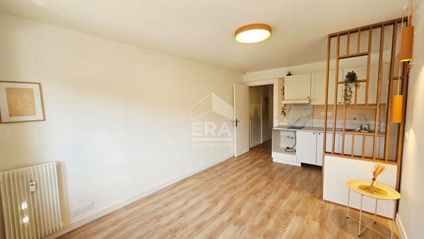 À vendre : Appartement 1 pièce à Vence - Exclusivité ERA AGENCE B.A IMMOBILIER
