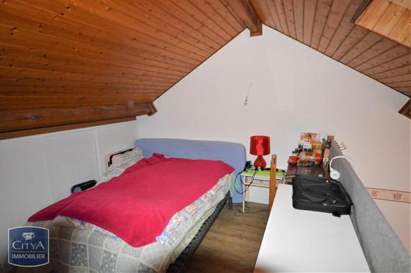 Appartement à vendre 4 pièces 73.13m²