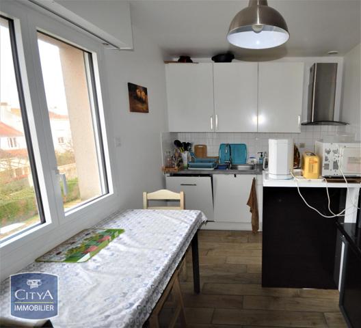 Appartement à vendre 4 pièces 73.13m²