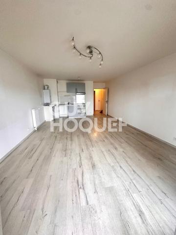 Appartement Saint Herblain 3 pièce(s) 66 m2