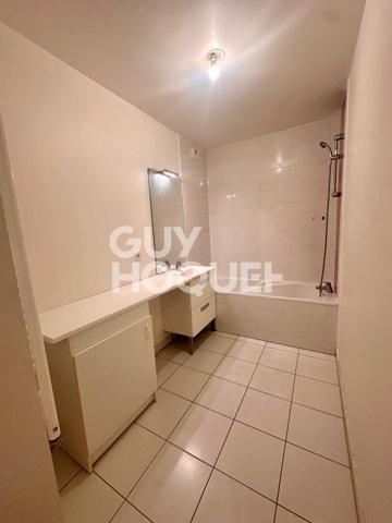 Appartement Saint Herblain 3 pièce(s) 66 m2