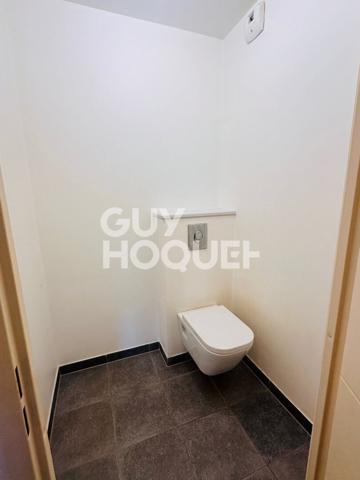 Appartement Saint Herblain 3 pièce(s) 66 m2