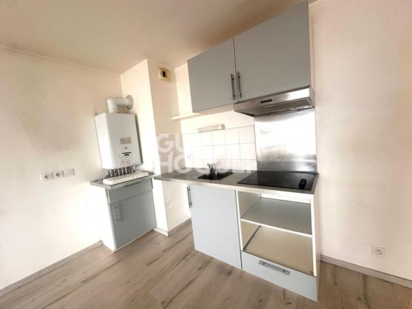 Appartement Saint Herblain 3 pièce(s) 66 m2