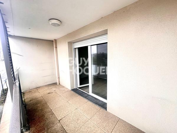 Appartement Saint Herblain 3 pièce(s) 66 m2