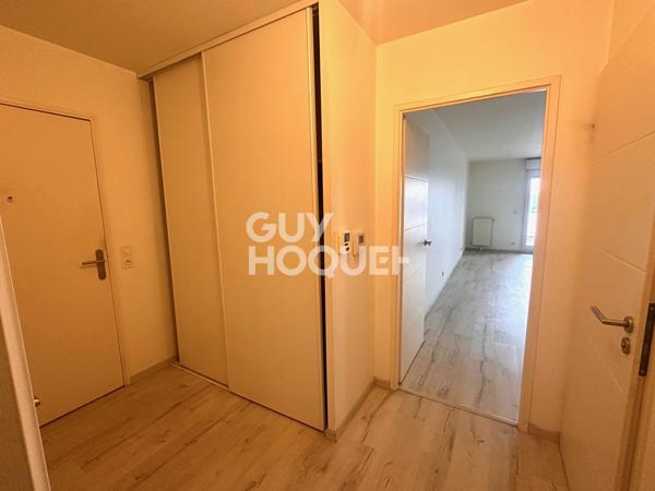 Appartement Saint Herblain 3 pièce(s) 66 m2