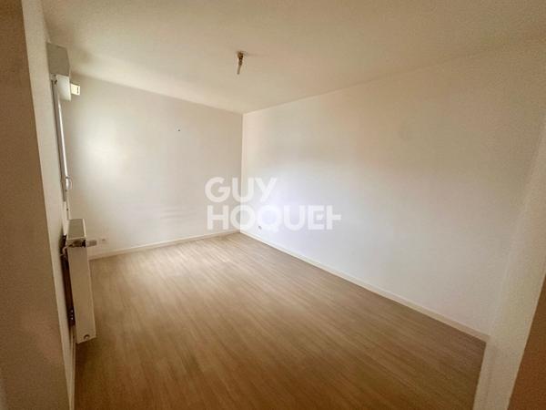 Appartement Saint Herblain 3 pièce(s) 66 m2