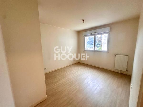 Appartement Saint Herblain 3 pièce(s) 66 m2