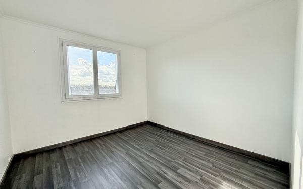 Appartement à vendre    5 pièces • 85 m2 Maromme