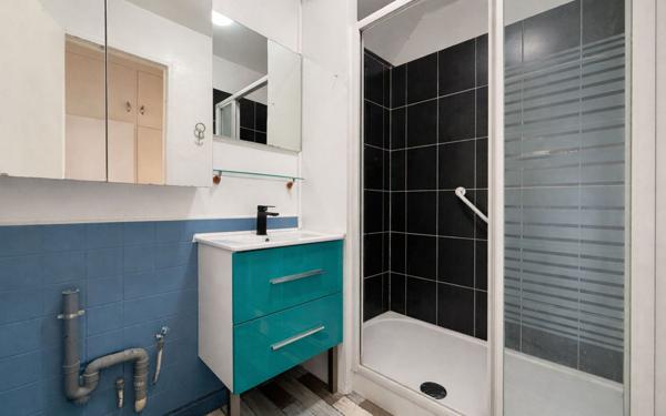 Appartement à vendre    5 pièces • 85 m2 Maromme