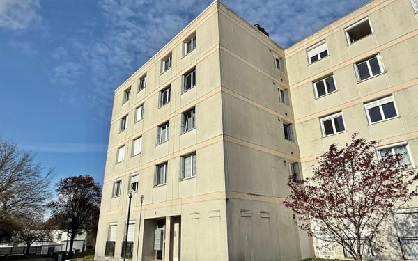 Appartement à vendre    5 pièces • 85 m2 Maromme