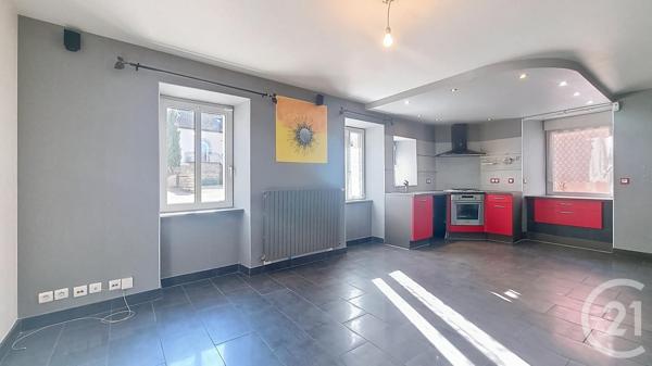 Maison à vendre  5 pièces - 108,12 m2 ECHENOZ LA MELINE - 70
