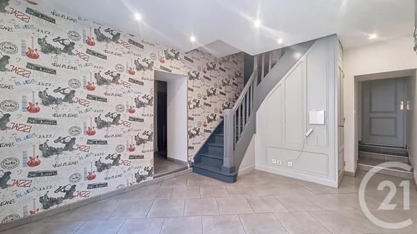 Maison à vendre  5 pièces - 108,12 m2 ECHENOZ LA MELINE - 70