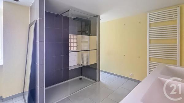 Maison à vendre  5 pièces - 108,12 m2 ECHENOZ LA MELINE - 70