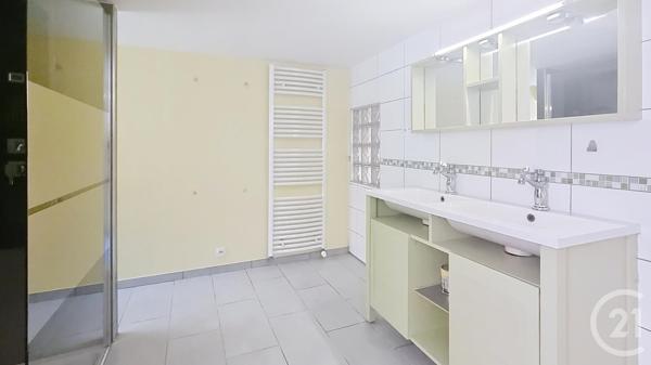 Maison à vendre  5 pièces - 108,12 m2 ECHENOZ LA MELINE - 70