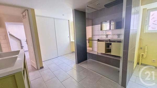 Maison à vendre  5 pièces - 108,12 m2 ECHENOZ LA MELINE - 70