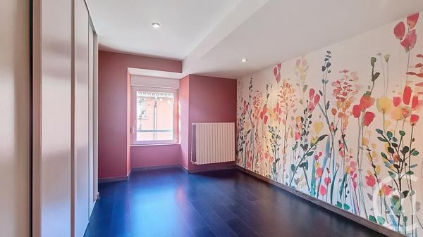 Maison à vendre  5 pièces - 108,12 m2 ECHENOZ LA MELINE - 70