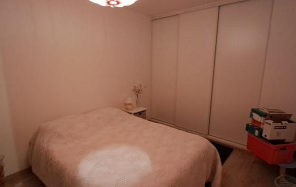 Vente Appartement P2 Avec jardin privatif Fleury-sur-orne   