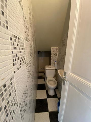 VENTE : maison de 10 pièces (111 m²) à AULNAY SOUS BOIS