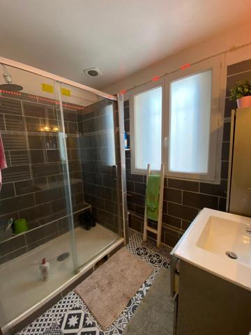 VENTE : maison de 10 pièces (111 m²) à AULNAY SOUS BOIS