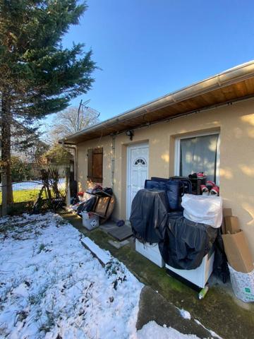 VENTE : maison de 10 pièces (111 m²) à AULNAY SOUS BOIS