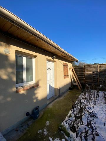 VENTE : maison de 10 pièces (111 m²) à AULNAY SOUS BOIS