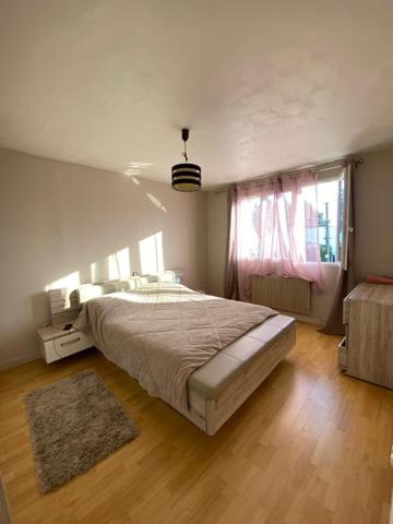 VENTE : maison de 10 pièces (111 m²) à AULNAY SOUS BOIS