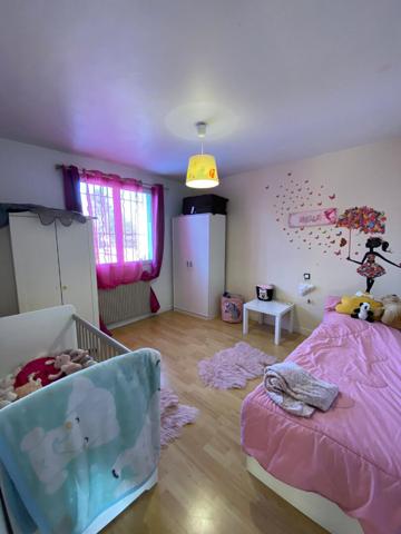 VENTE : maison de 10 pièces (111 m²) à AULNAY SOUS BOIS