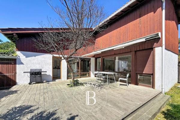 Lège-Cap-Ferret, Maison 4 Chambres -  92 m² à vendre