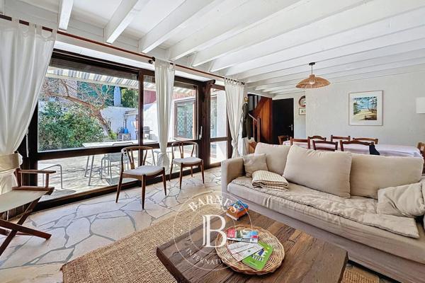 Lège-Cap-Ferret, Maison 4 Chambres -  92 m² à vendre