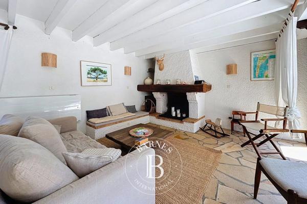 Lège-Cap-Ferret, Maison 4 Chambres -  92 m² à vendre
