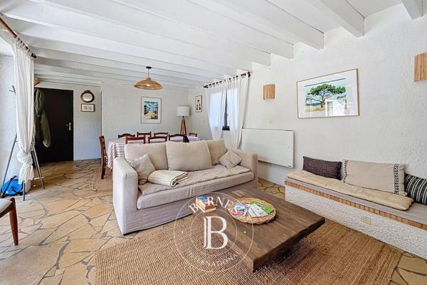 Lège-Cap-Ferret, Maison 4 Chambres -  92 m² à vendre