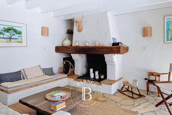 Lège-Cap-Ferret, Maison 4 Chambres -  92 m² à vendre