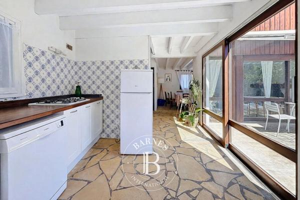 Lège-Cap-Ferret, Maison 4 Chambres -  92 m² à vendre