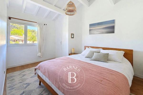 Lège-Cap-Ferret, Maison 4 Chambres -  92 m² à vendre