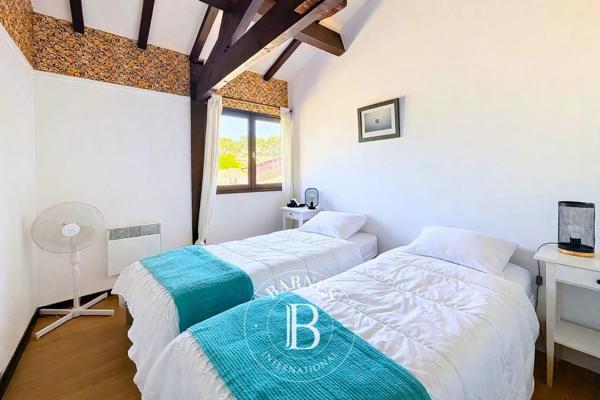 Lège-Cap-Ferret, Maison 4 Chambres -  92 m² à vendre