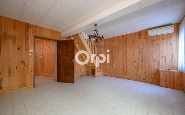 Maison à vendre    3 pièces • 67 m2 Raismes