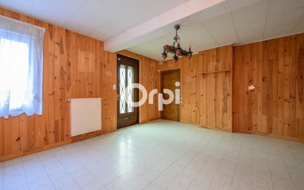 Maison à vendre    3 pièces • 67 m2 Raismes