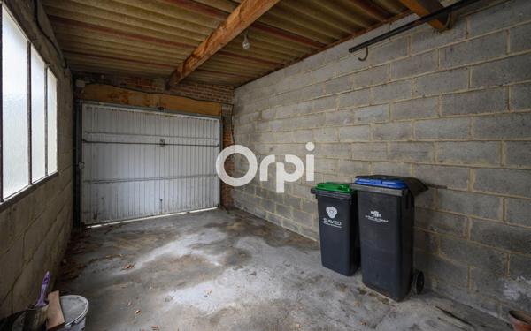 Maison à vendre    3 pièces • 67 m2 Raismes