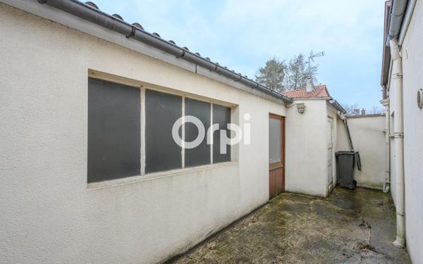 Maison à vendre    3 pièces • 67 m2 Raismes