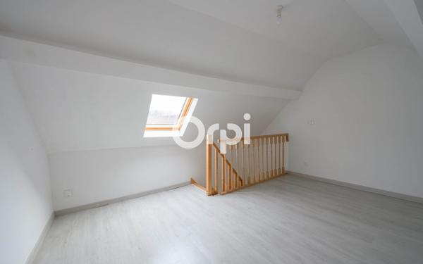 Maison à vendre    3 pièces • 67 m2 Raismes