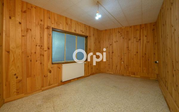 Maison à vendre    3 pièces • 67 m2 Raismes