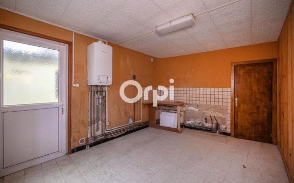 Maison à vendre    3 pièces • 67 m2 Raismes