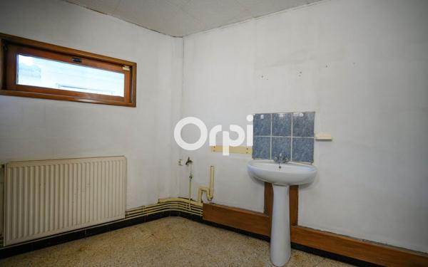 Maison à vendre    3 pièces • 67 m2 Raismes