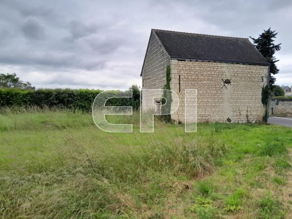 Rivière Terrain Constructible Ajouter à ma sélection Référence : 9109
