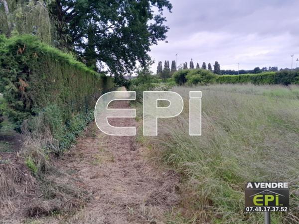 Rivière Terrain Constructible Ajouter à ma sélection Référence : 9109