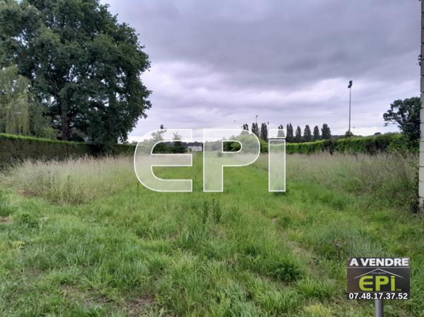 Rivière Terrain Constructible Ajouter à ma sélection Référence : 9109