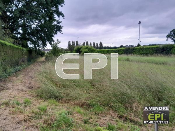 Rivière Terrain Constructible Ajouter à ma sélection Référence : 9109